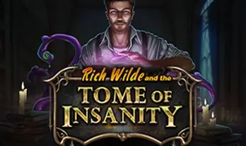Tome Of Insanity