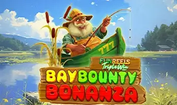 Bay Bounty Bonanza