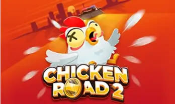 Chicken Road 2