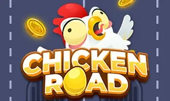 Chicken Road