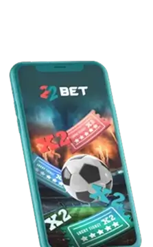 22Bet Приложение